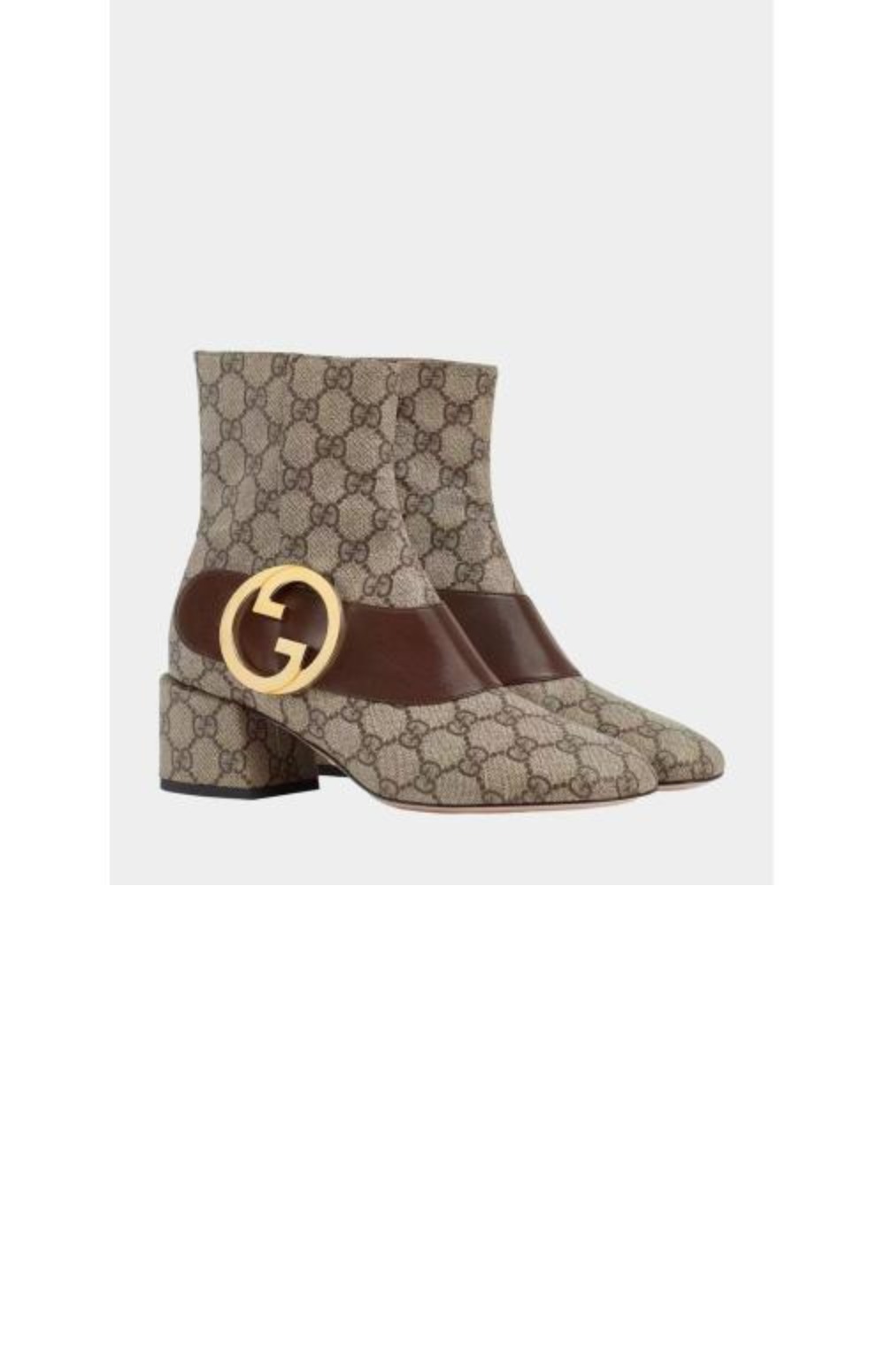 미러급레플리카사이트 | 명품레플리카 전문 쇼핑몰  | 하이퀄 - 블론디 앵글 워커 부츠 701706 &gt; 구찌