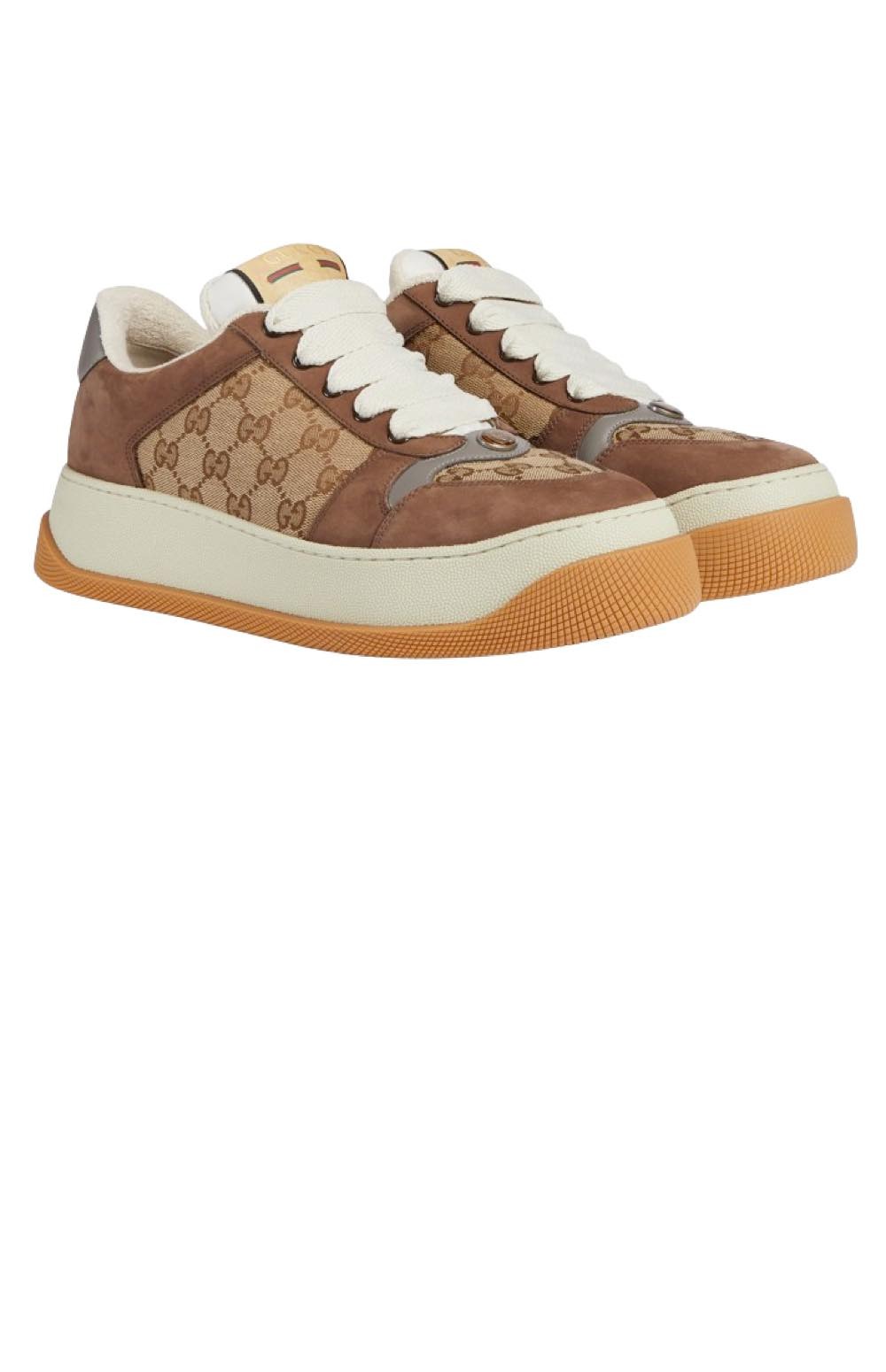 미러급레플리카사이트 | 명품레플리카 전문 쇼핑몰  | 하이퀄 - 스크리너 GG 스니커즈 750048 &gt; 구찌