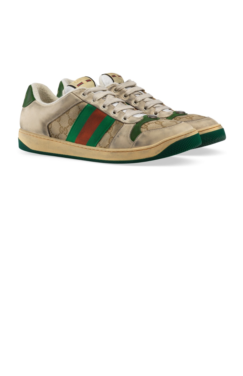 미러급레플리카사이트 | 명품레플리카 전문 쇼핑몰  | 하이퀄 - 스크리너 디스트로이드 스니커즈 546551 &gt; 구찌