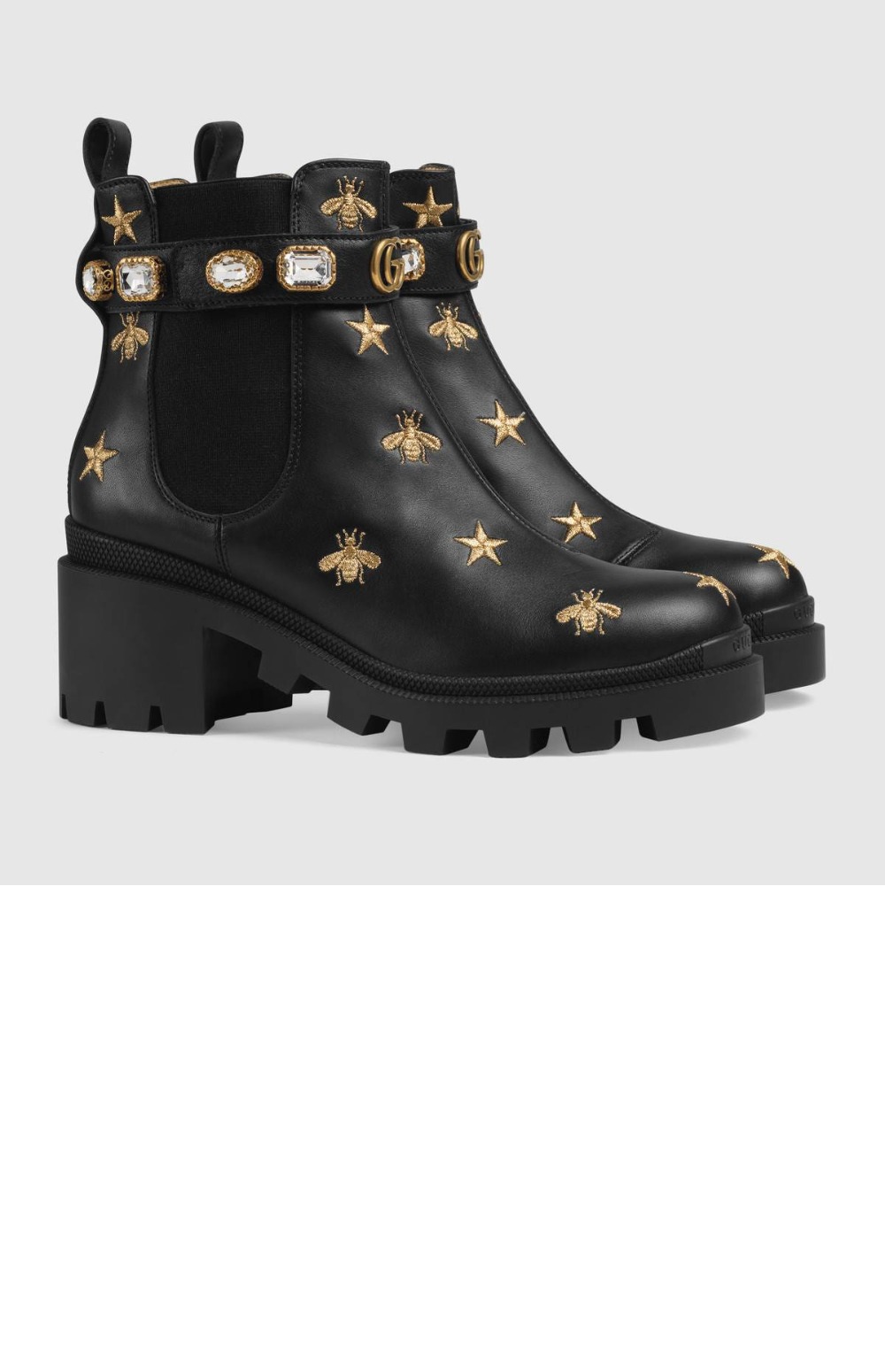 미러급레플리카사이트 | 명품레플리카 전문 쇼핑몰  | 하이퀄 - 앵클부츠 557735 &gt; 구찌