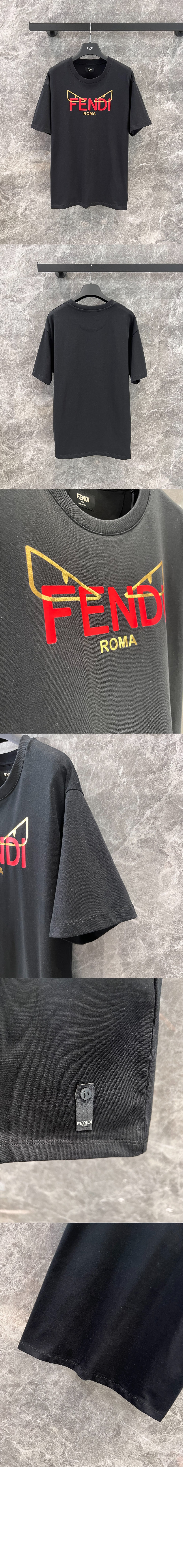 미러급레플리카사이트 | 명품레플리카 전문 쇼핑몰  | 하이퀄 - 티셔츠 &gt; 펜디