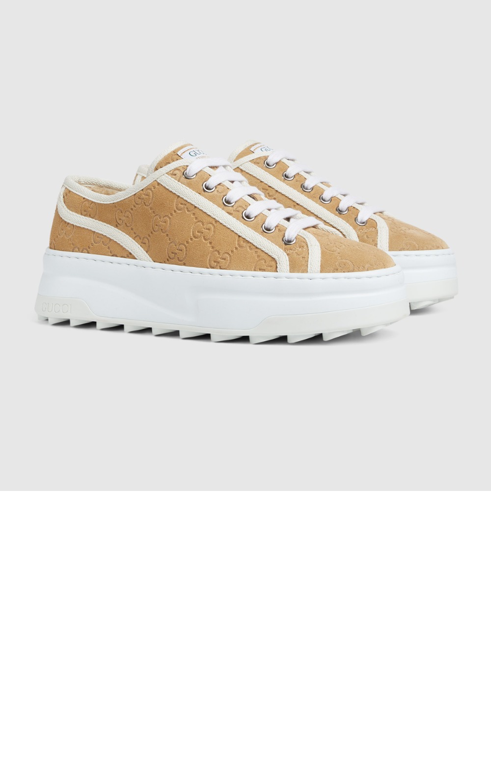 미러급레플리카사이트 | 명품레플리카 전문 쇼핑몰  | 하이퀄 - 테니스 1977 운동화 ‎796294 &gt; 구찌