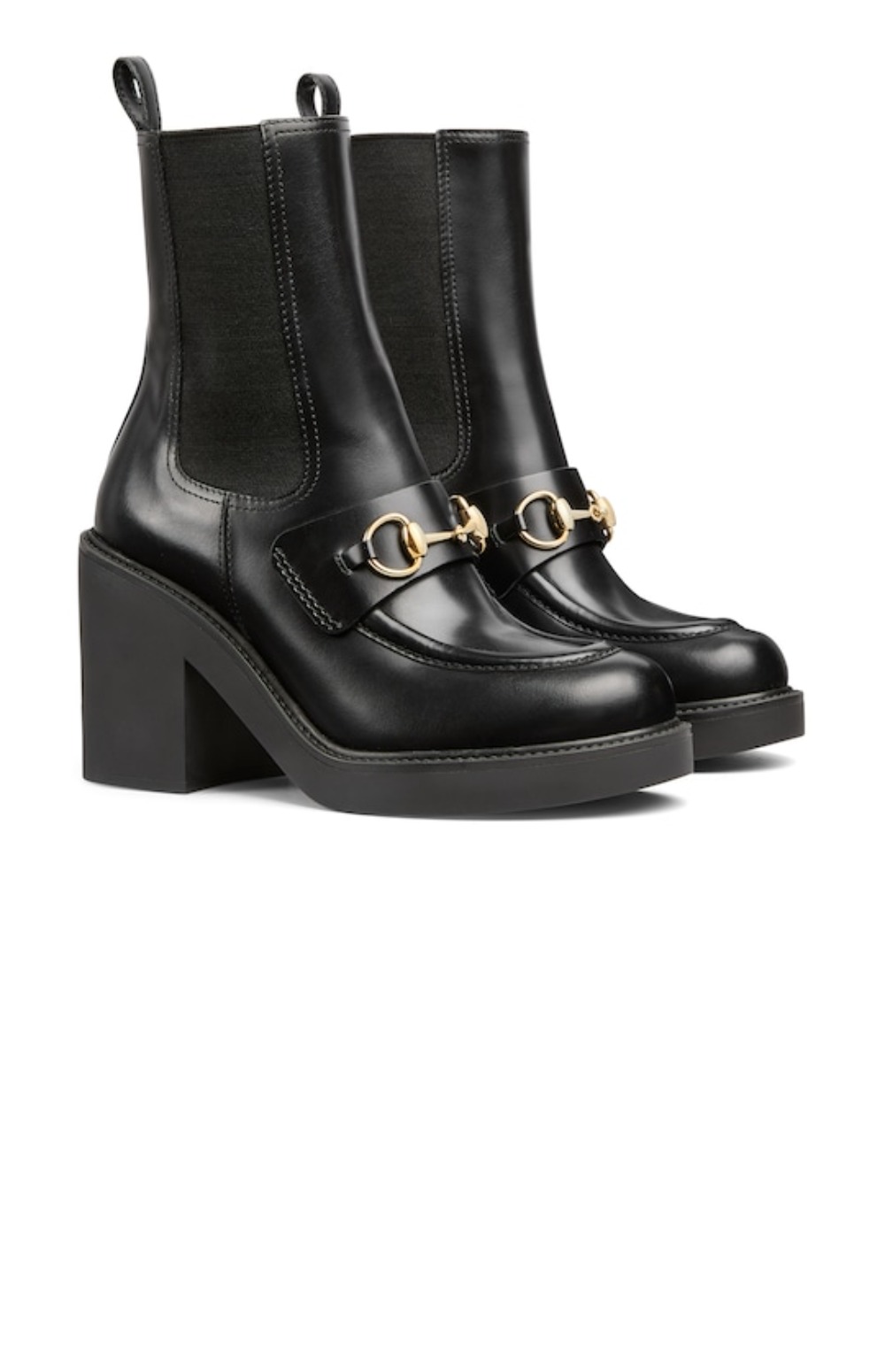 미러급레플리카사이트 | 명품레플리카 전문 쇼핑몰  | 하이퀄 - 호스빗 앵클 부츠 816617 &gt; 구찌