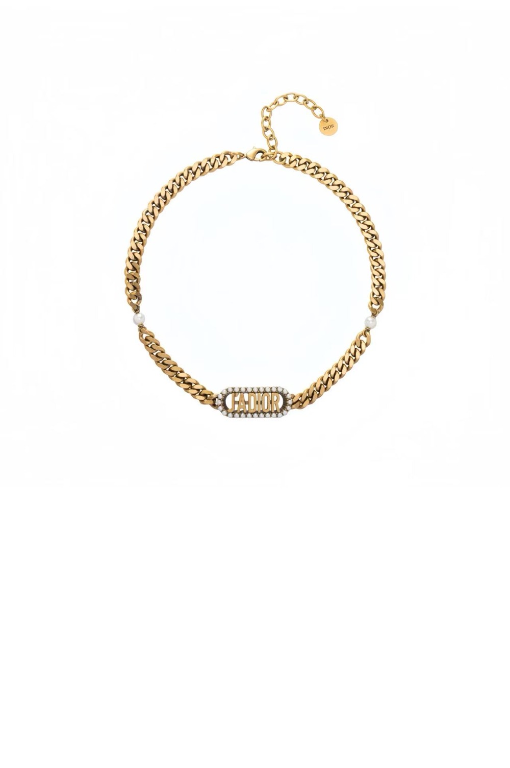 미러급레플리카사이트 | 명품레플리카 전문 쇼핑몰  | 하이퀄 - 목걸이 N1396 &gt; 디올