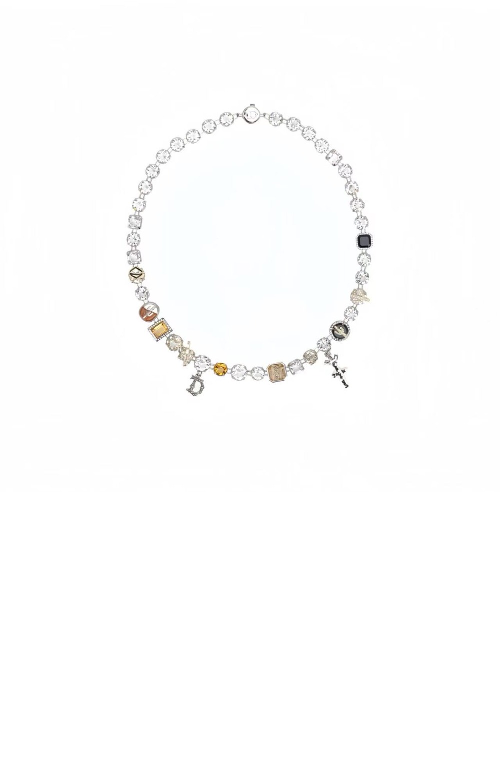 미러급레플리카사이트 | 명품레플리카 전문 쇼핑몰  | 하이퀄 - Cactus Jack 목걸이  N1631 &gt; 디올