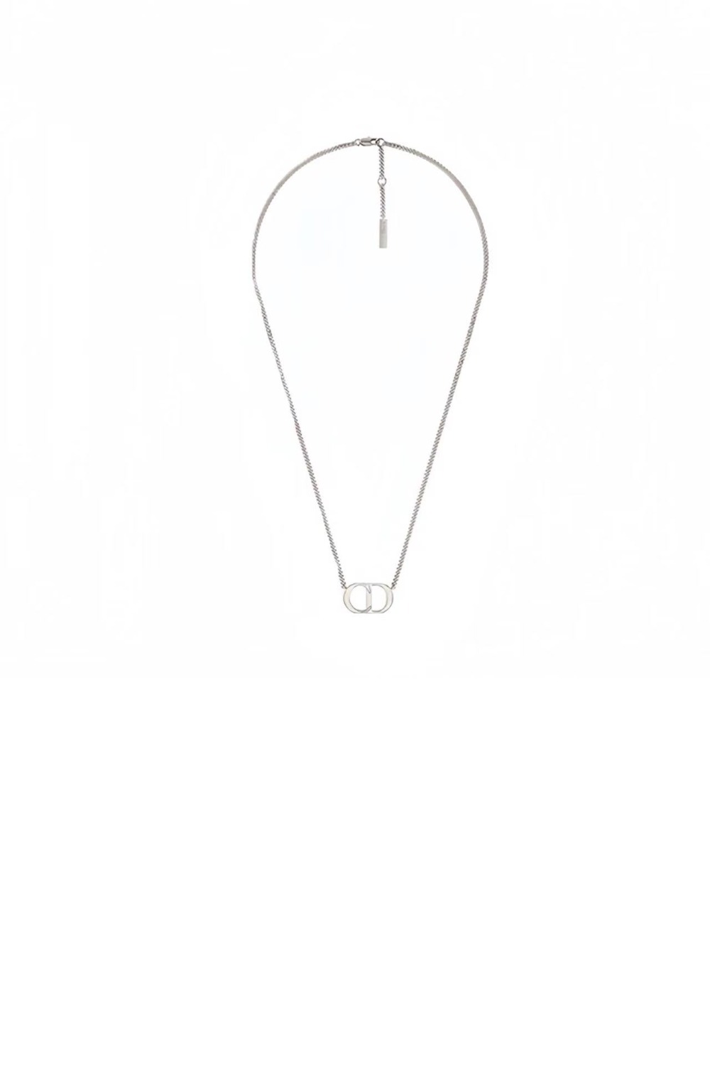 미러급레플리카사이트 | 명품레플리카 전문 쇼핑몰  | 하이퀄 - CD  ICON NECKLACE 목걸이  N1026 &gt; 디올