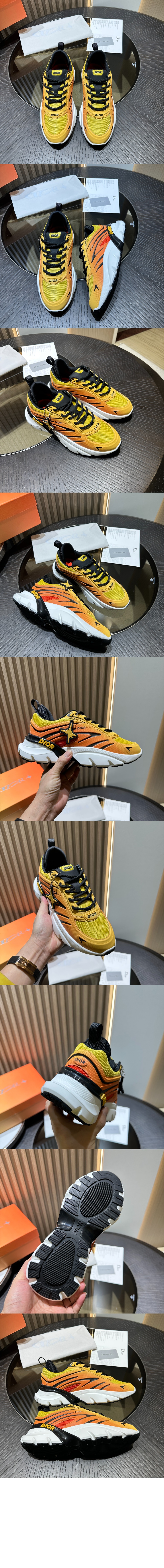 미러급레플리카사이트 | 명품레플리카 전문 쇼핑몰  | 하이퀄 - AND LEWIS HAMILTON B44 Blade 스니커즈 3SN306 &gt; 디올