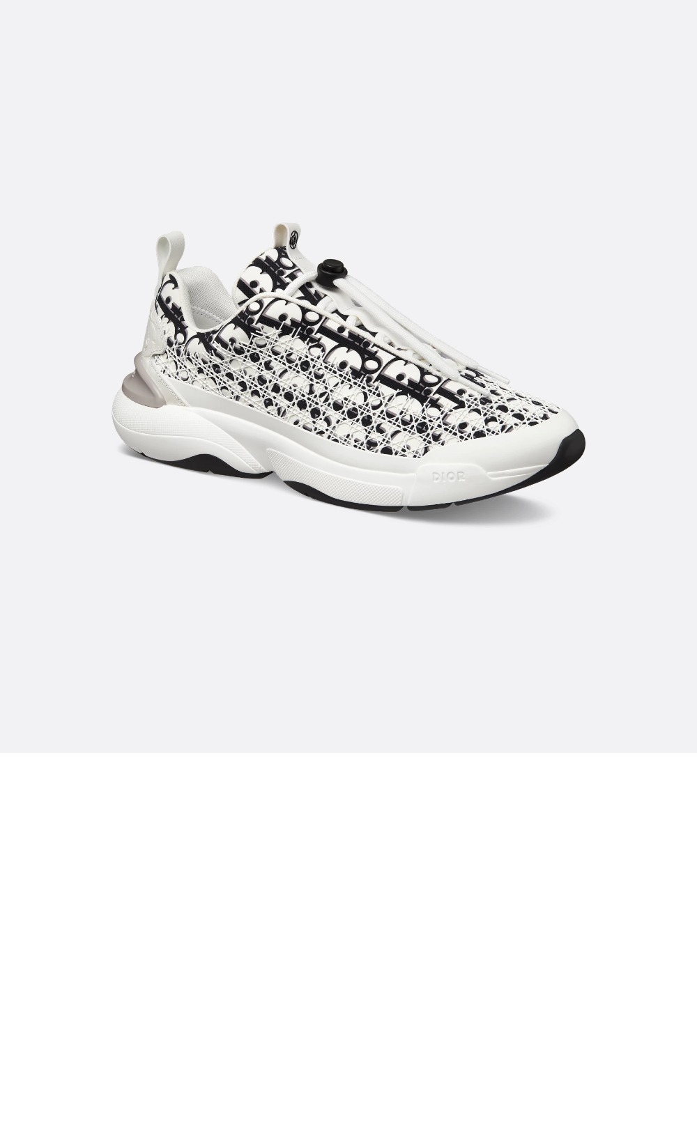 미러급레플리카사이트 | 명품레플리카 전문 쇼핑몰  | 하이퀄 - B24 스니커즈 3SN248 &gt; 디올