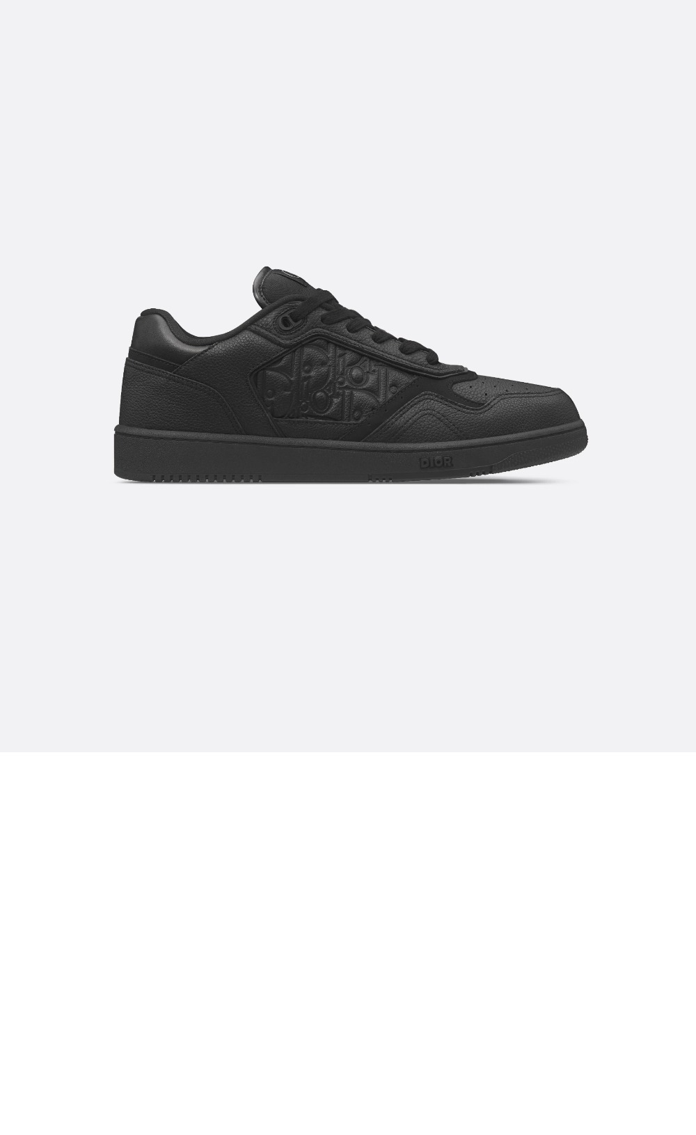 미러급레플리카사이트 | 명품레플리카 전문 쇼핑몰  | 하이퀄 - B27 로우탑 스니커즈 3SN272 &gt; 디올