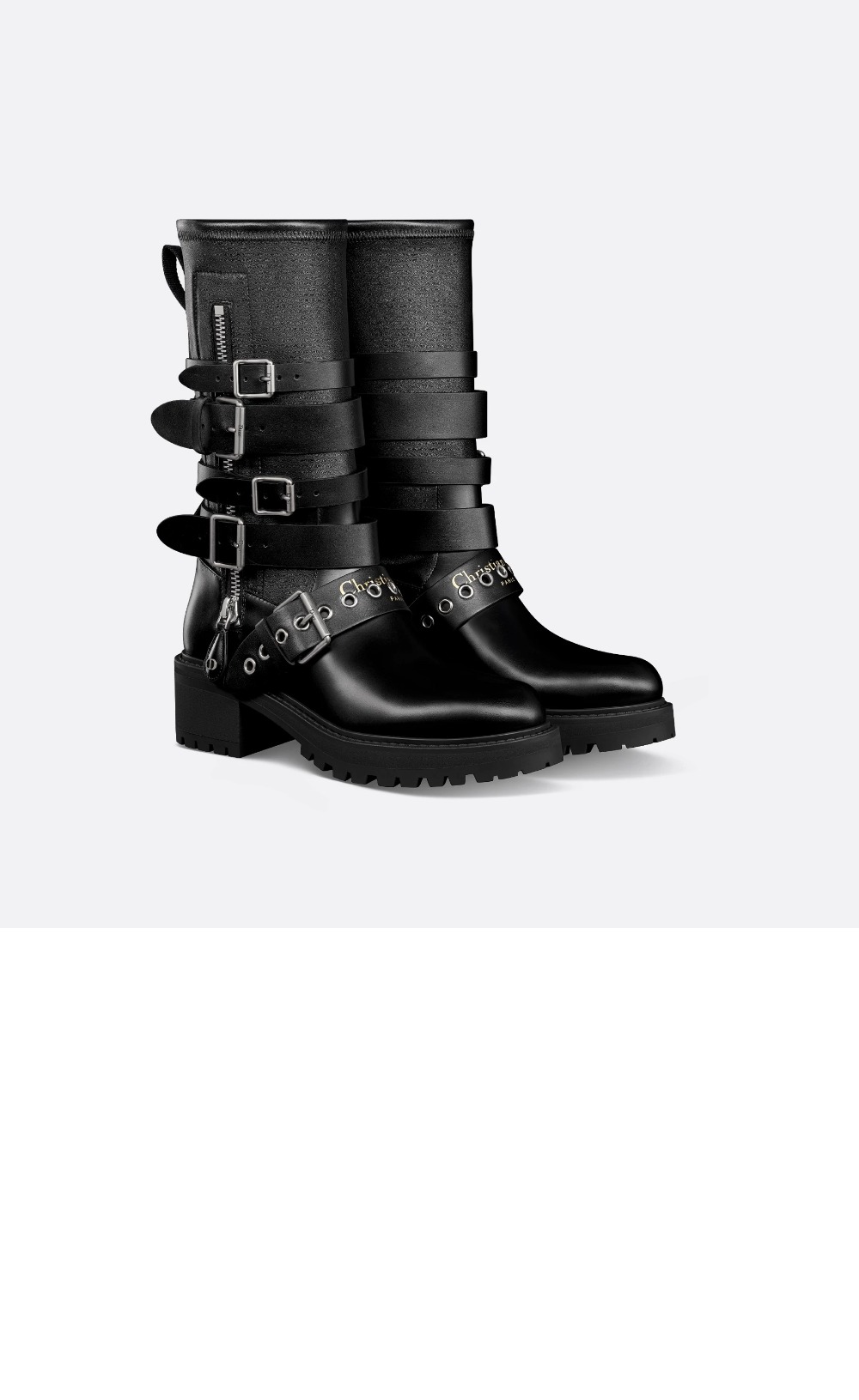 미러급레플리카사이트 | 명품레플리카 전문 쇼핑몰  | 하이퀄 - D-Fight 앵클 부츠 KDT092 &gt; 디올