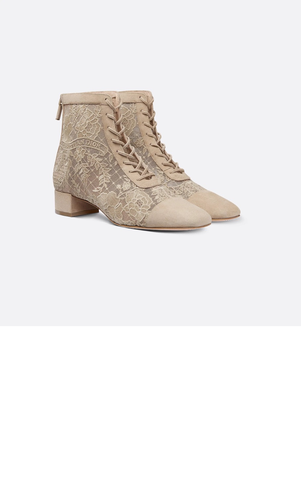 미러급레플리카사이트 | 명품레플리카 전문 쇼핑몰  | 하이퀄 - Naughtily-D 힐 앵클 부츠 KDI850 &gt; 디올