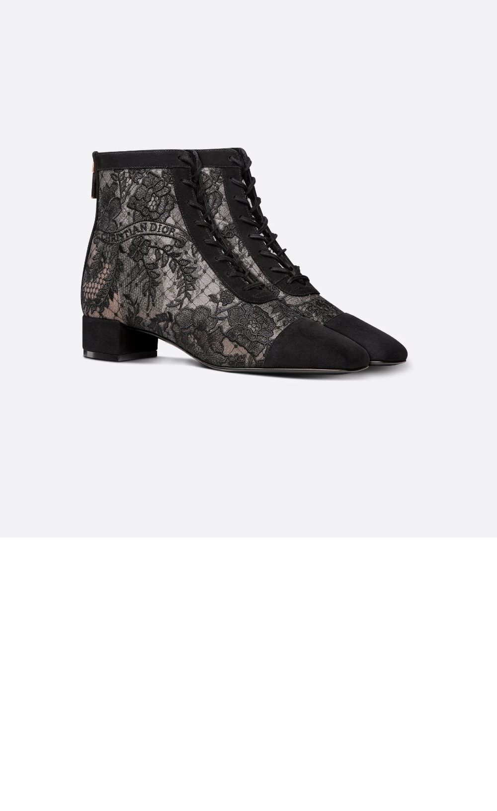 미러급레플리카사이트 | 명품레플리카 전문 쇼핑몰  | 하이퀄 - Naughtily-D 힐 앵클 부츠 KDI850 &gt; 디올