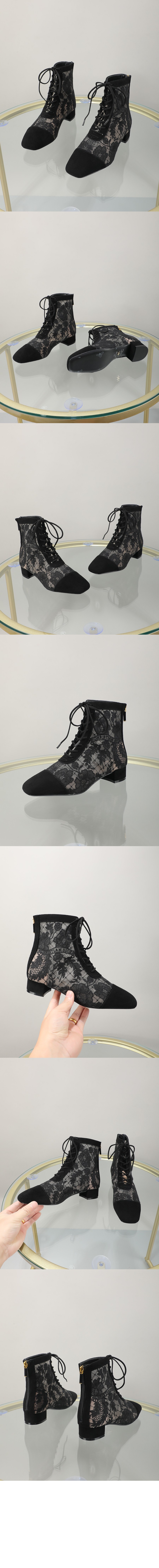 미러급레플리카사이트 | 명품레플리카 전문 쇼핑몰  | 하이퀄 - Naughtily-D 힐 앵클 부츠 KDI850 &gt; 디올