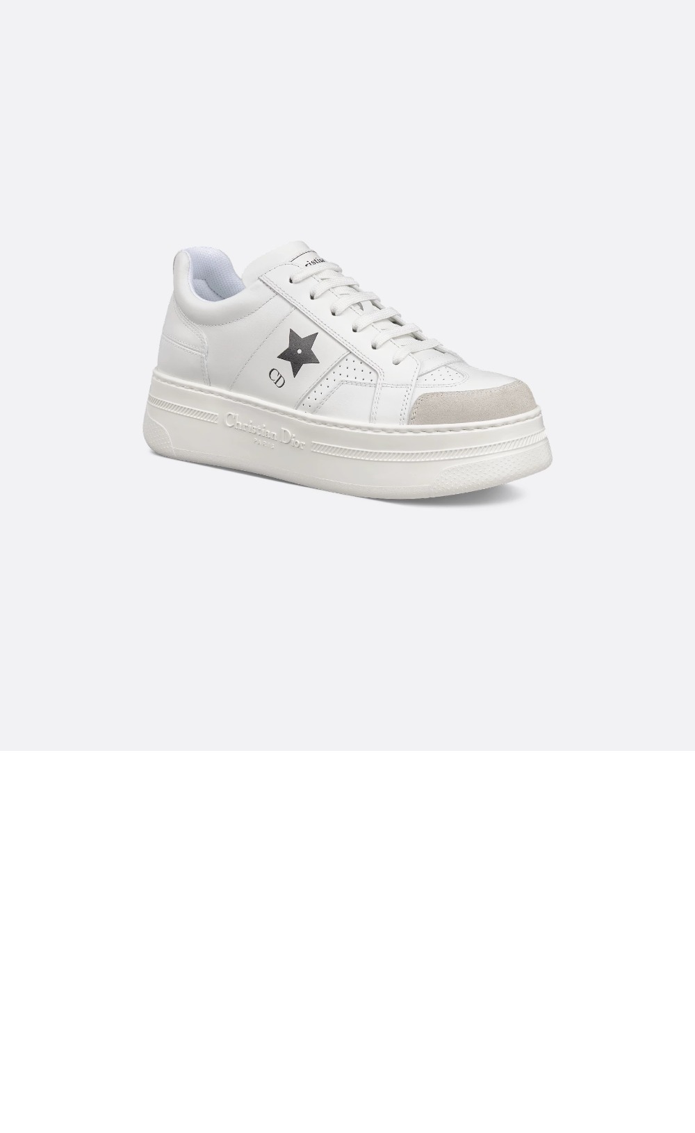 미러급레플리카사이트 | 명품레플리카 전문 쇼핑몰  | 하이퀄 - Star 플랫폼 스니커즈  KCK413 &gt; 디올