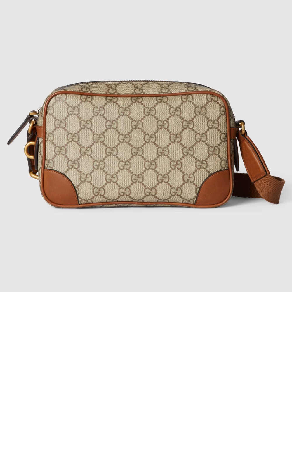 미러급레플리카사이트 | 명품레플리카 전문 쇼핑몰  | 하이퀄 - GG 엠블럼 엠보스 수퍼 미니백 821216 &gt; 구찌