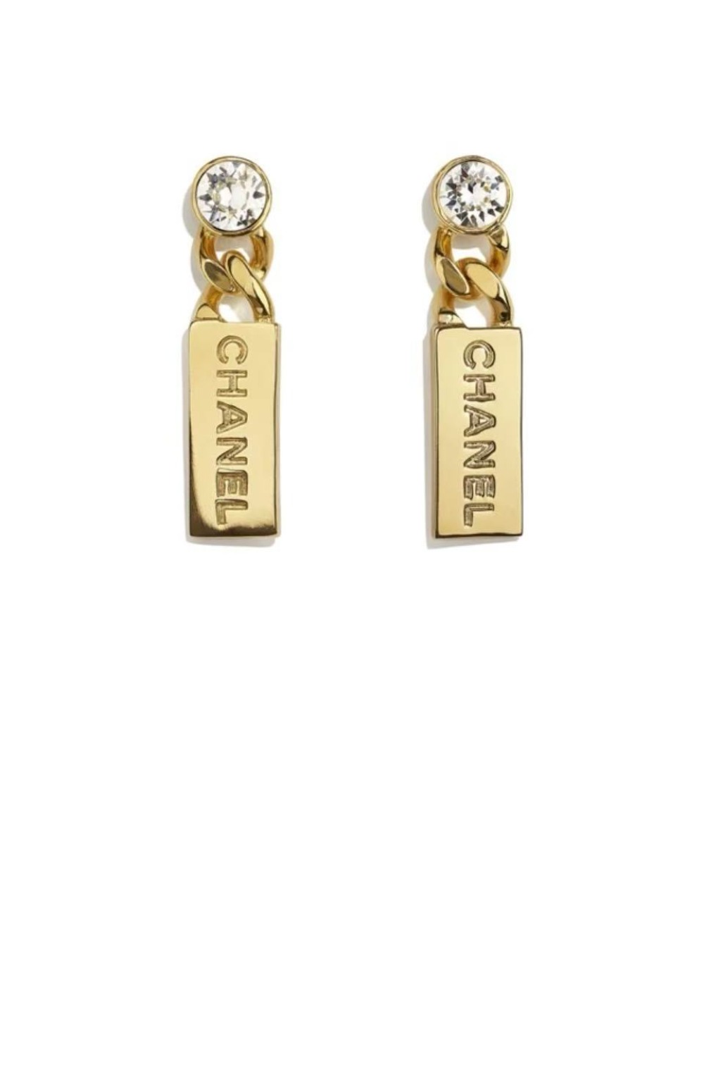 미러급레플리카사이트 | 명품레플리카 전문 쇼핑몰  | 하이퀄 - 귀걸이 AB5715 &gt; 샤넬