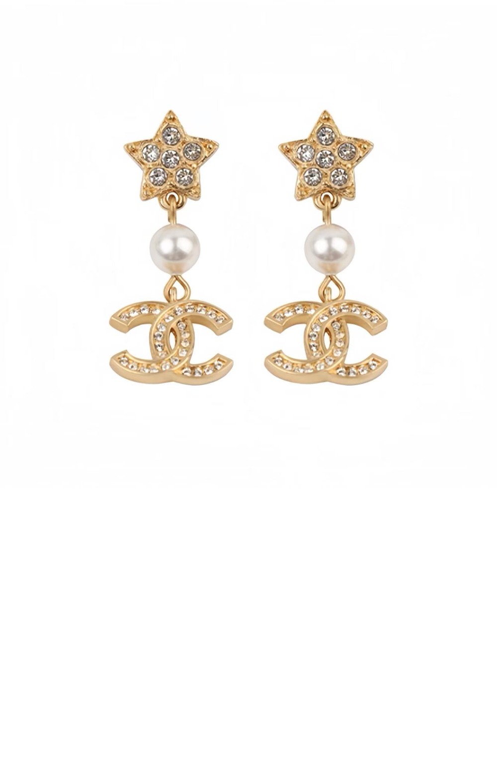 미러급레플리카사이트 | 명품레플리카 전문 쇼핑몰  | 하이퀄 - 귀걸이 AB4251 &gt; 샤넬