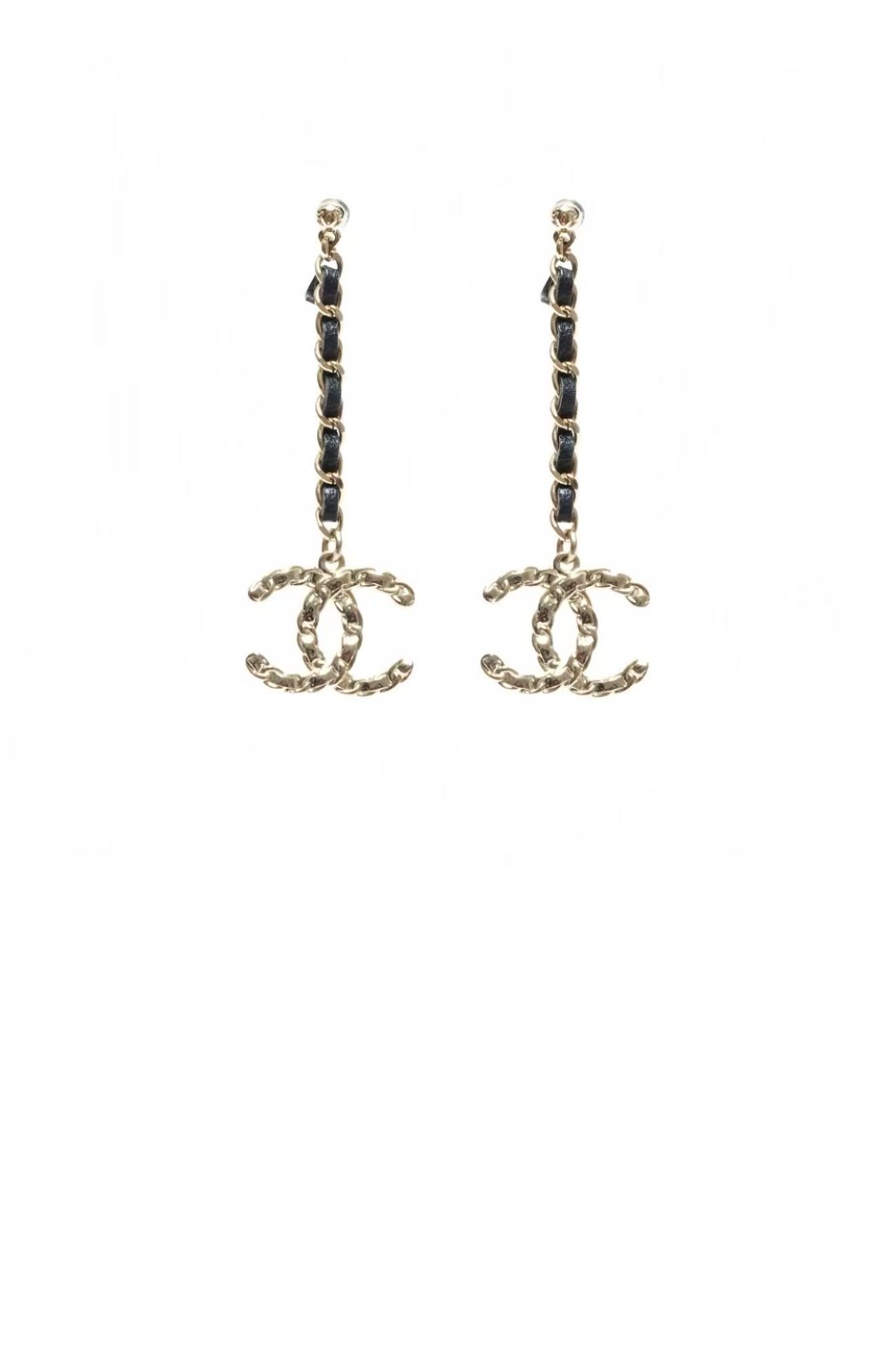 미러급레플리카사이트 | 명품레플리카 전문 쇼핑몰  | 하이퀄 - 귀걸이 AB8462 &gt; 샤넬