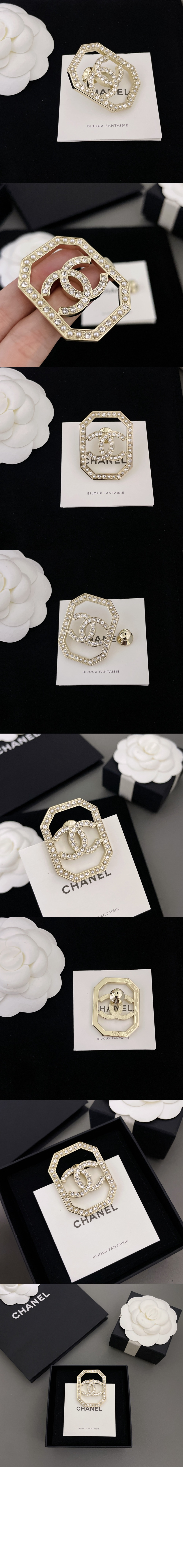 미러급레플리카사이트 | 명품레플리카 전문 쇼핑몰  | 하이퀄 - 브로치 ABB777 &gt; 샤넬