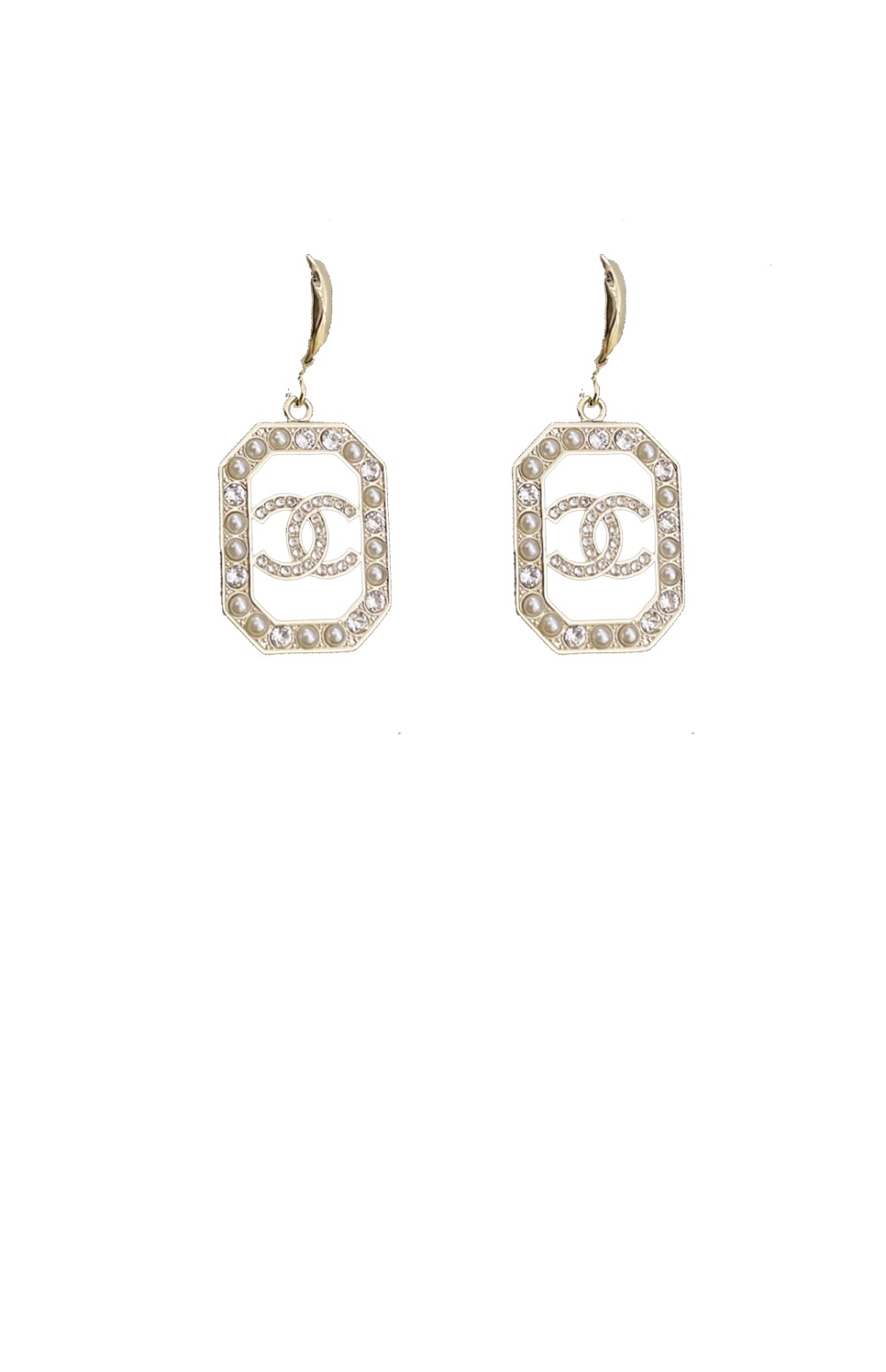 미러급레플리카사이트 | 명품레플리카 전문 쇼핑몰  | 하이퀄 - 귀걸이 ABB768 &gt; 샤넬