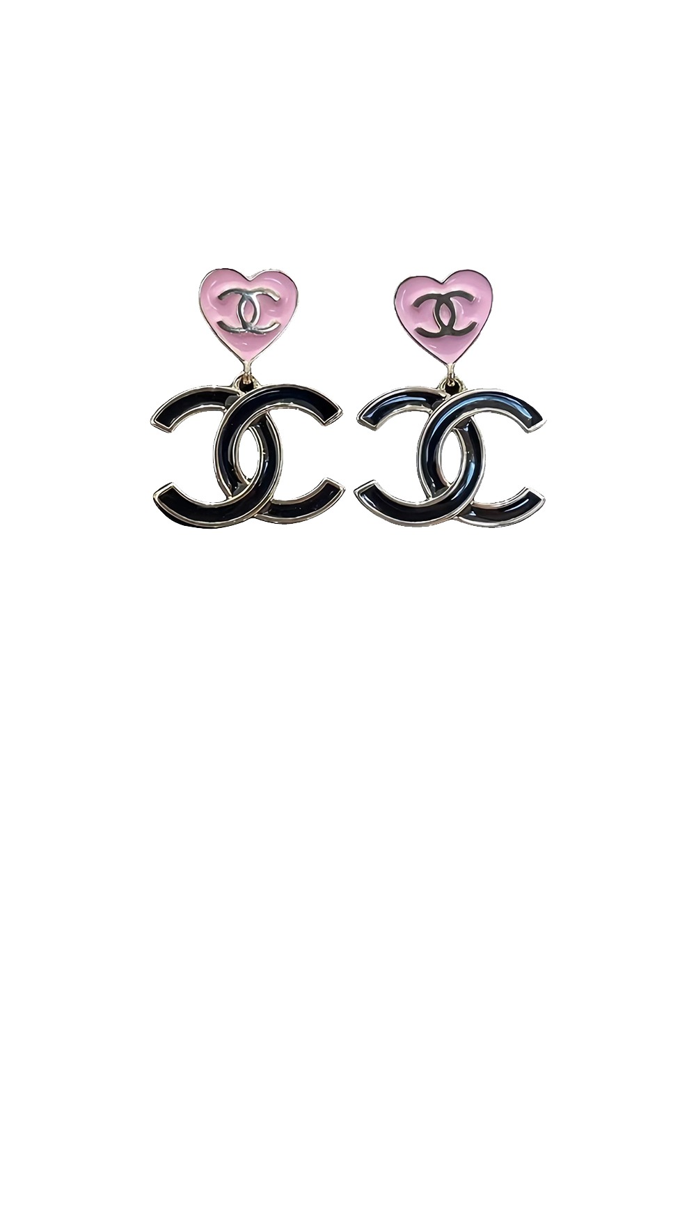 미러급레플리카사이트 | 명품레플리카 전문 쇼핑몰  | 하이퀄 - 귀걸이 ABE035 &gt; 샤넬