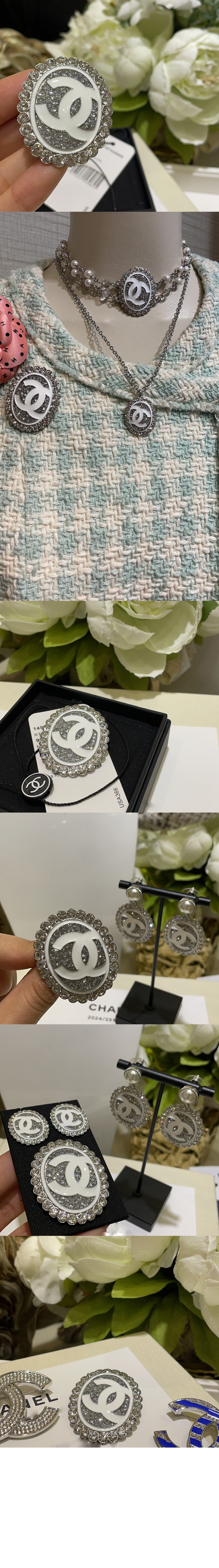 미러급레플리카사이트 | 명품레플리카 전문 쇼핑몰  | 하이퀄 - 브로치  ABE891 &gt; 샤넬