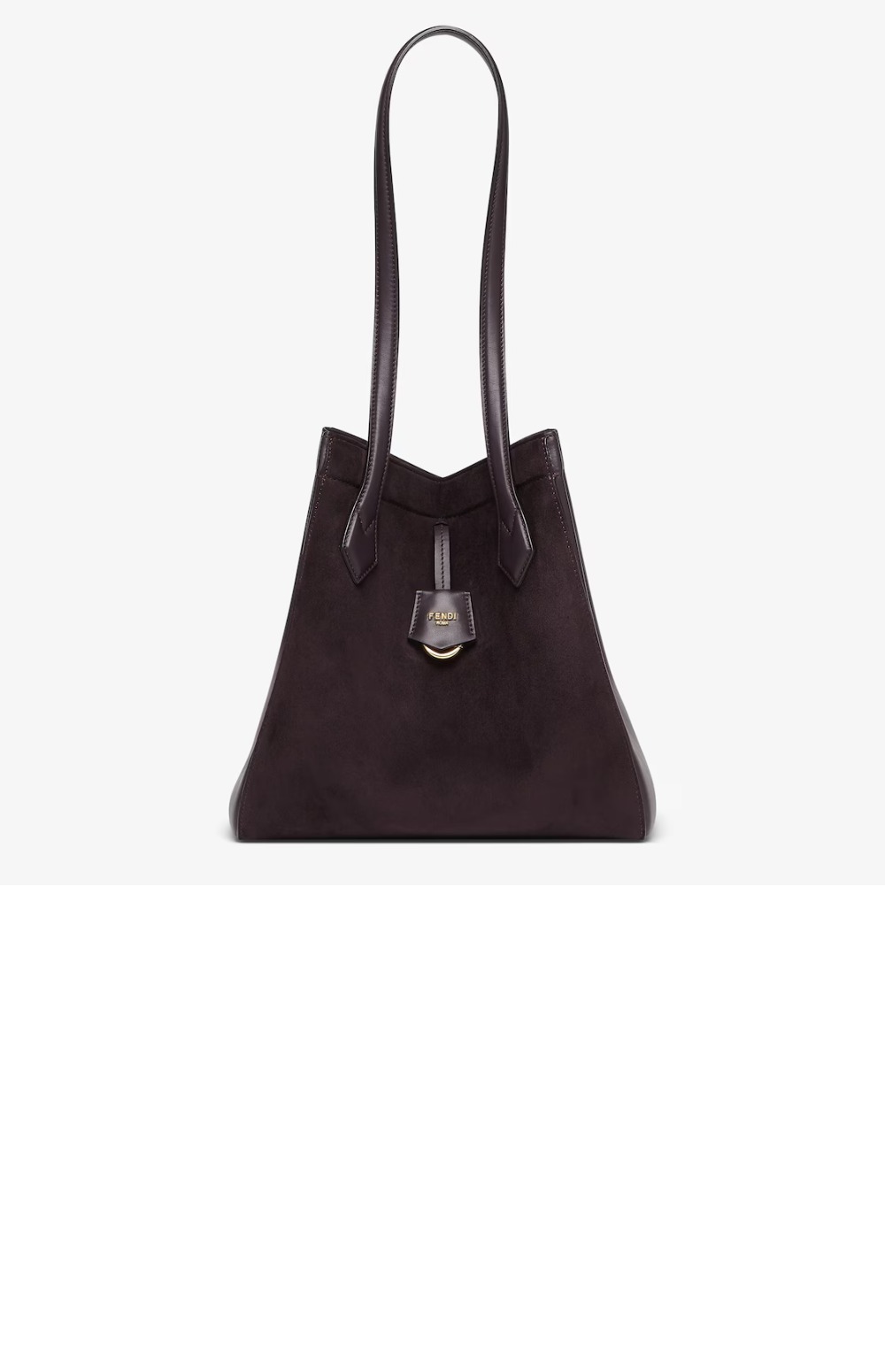 미러급레플리카사이트 | 명품레플리카 전문 쇼핑몰  | 하이퀄 - 오리가미 미디엄 8BH414 > 펜디