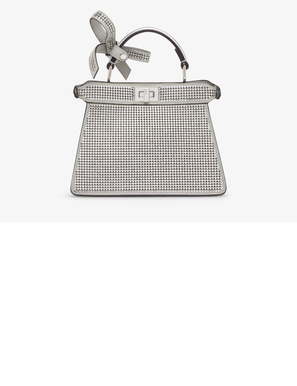 미러급레플리카사이트 | 명품레플리카 전문 쇼핑몰  | 하이퀄 - 피카부 I SEE U 쁘띠 8BN335 &gt; 펜디