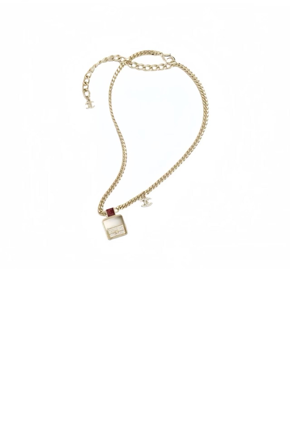 미러급레플리카사이트 | 명품레플리카 전문 쇼핑몰  | 하이퀄 - 네크리스 ABB704 &gt; 샤넬