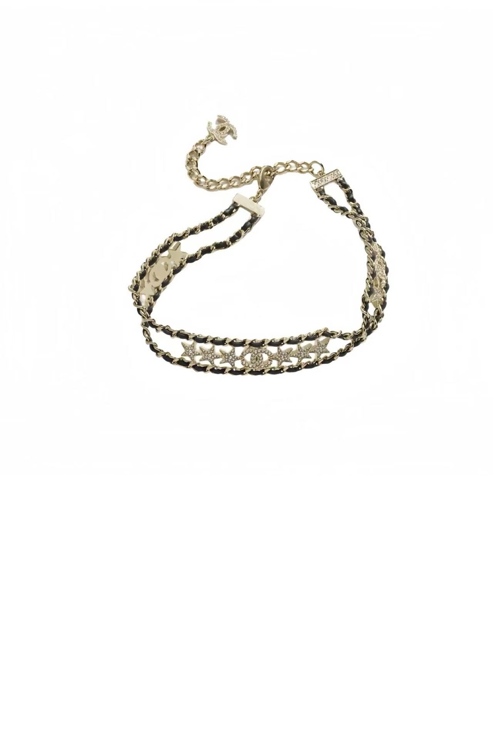 미러급레플리카사이트 | 명품레플리카 전문 쇼핑몰  | 하이퀄 - 초커 AB9808 &gt; 샤넬