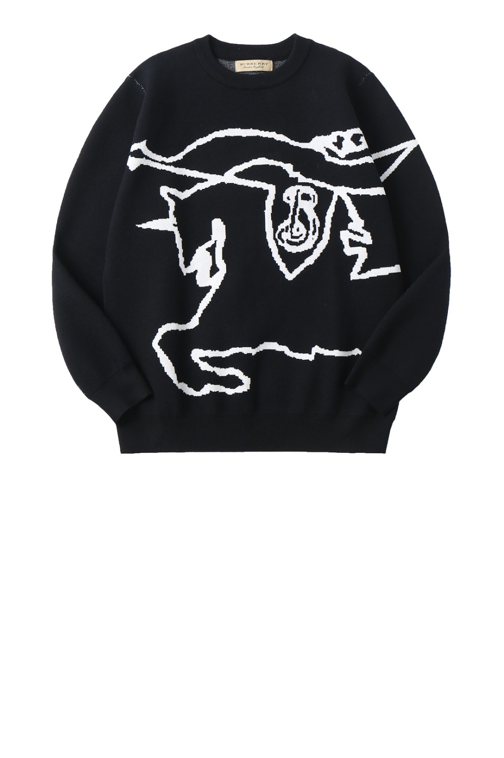 미러급레플리카사이트 | 명품레플리카 전문 쇼핑몰  | 하이퀄 - 크루넥 스웨터 &gt; 버버리