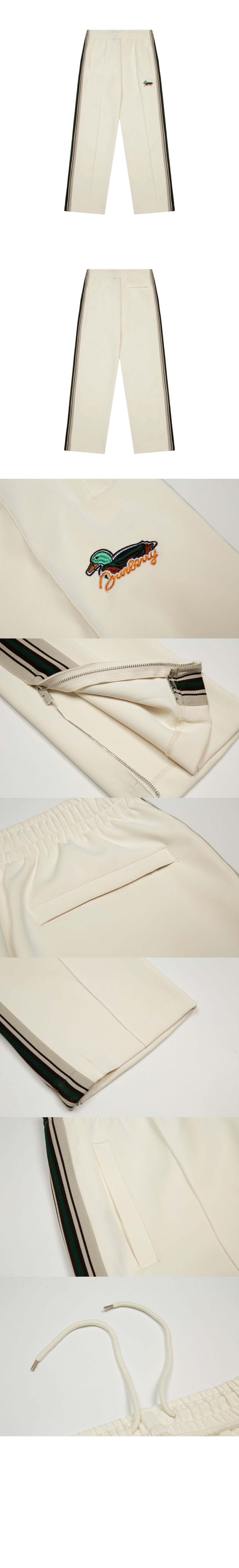 미러급레플리카사이트 | 명품레플리카 전문 쇼핑몰  | 하이퀄 - 스트라이프 저지 트랙 팬츠 &gt; 버버리