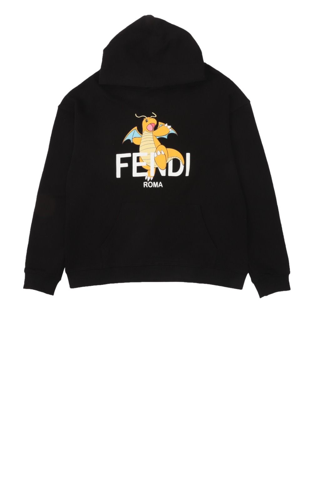 미러급레플리카사이트 | 명품레플리카 전문 쇼핑몰  | 하이퀄 - 로고 프린트 코튼 후디 &gt; 펜디