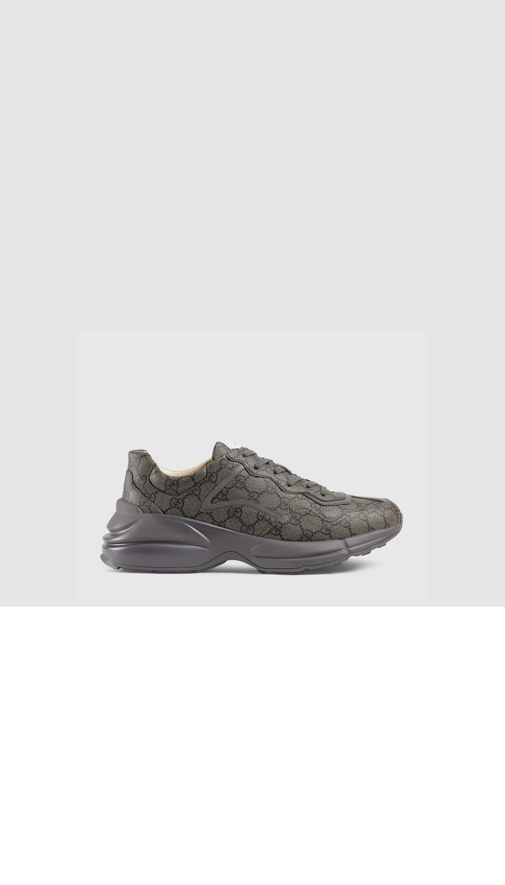 미러급레플리카사이트 | 명품레플리카 전문 쇼핑몰  | 하이퀄 - GG 라이톤 스니커즈 749626 &gt; 구찌