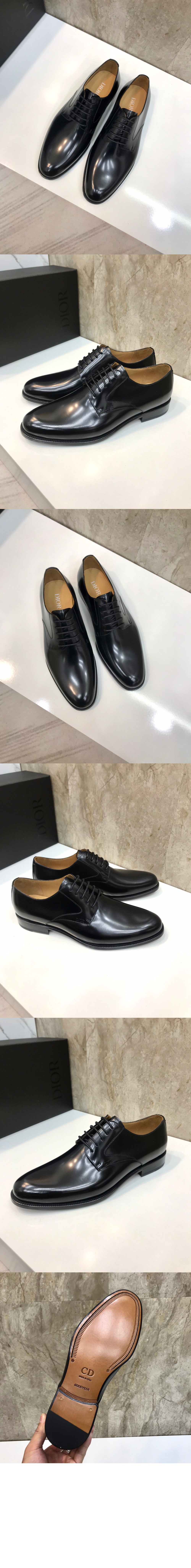 미러급레플리카사이트 | 명품레플리카 전문 쇼핑몰  | 하이퀄 - Timeless 더비 슈즈 3DE30 &gt; 디올