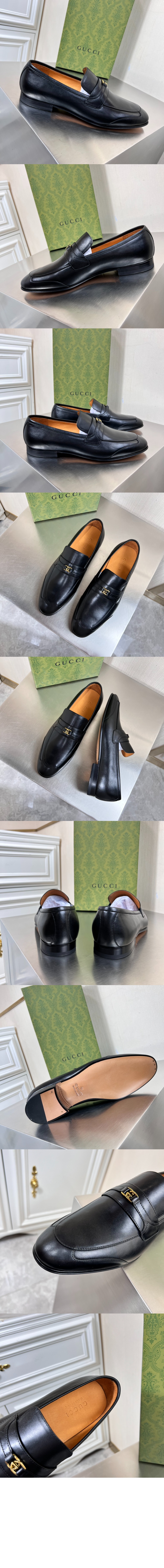 미러급레플리카사이트 | 명품레플리카 전문 쇼핑몰  | 하이퀄 - 드라이브 슈즈 구두 692253 &gt; 구찌