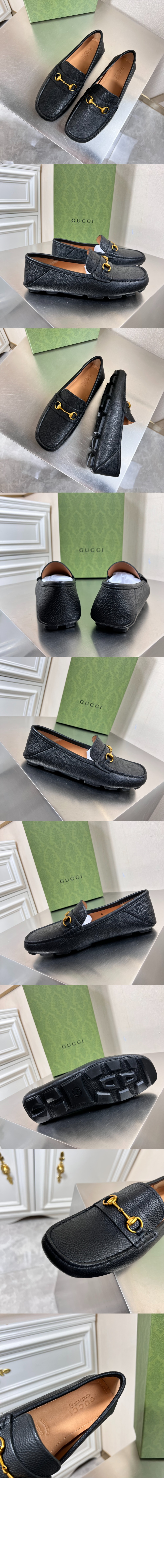 미러급레플리카사이트 | 명품레플리카 전문 쇼핑몰  | 하이퀄 - 인터로킹 G 로퍼 548604 &gt; 구찌