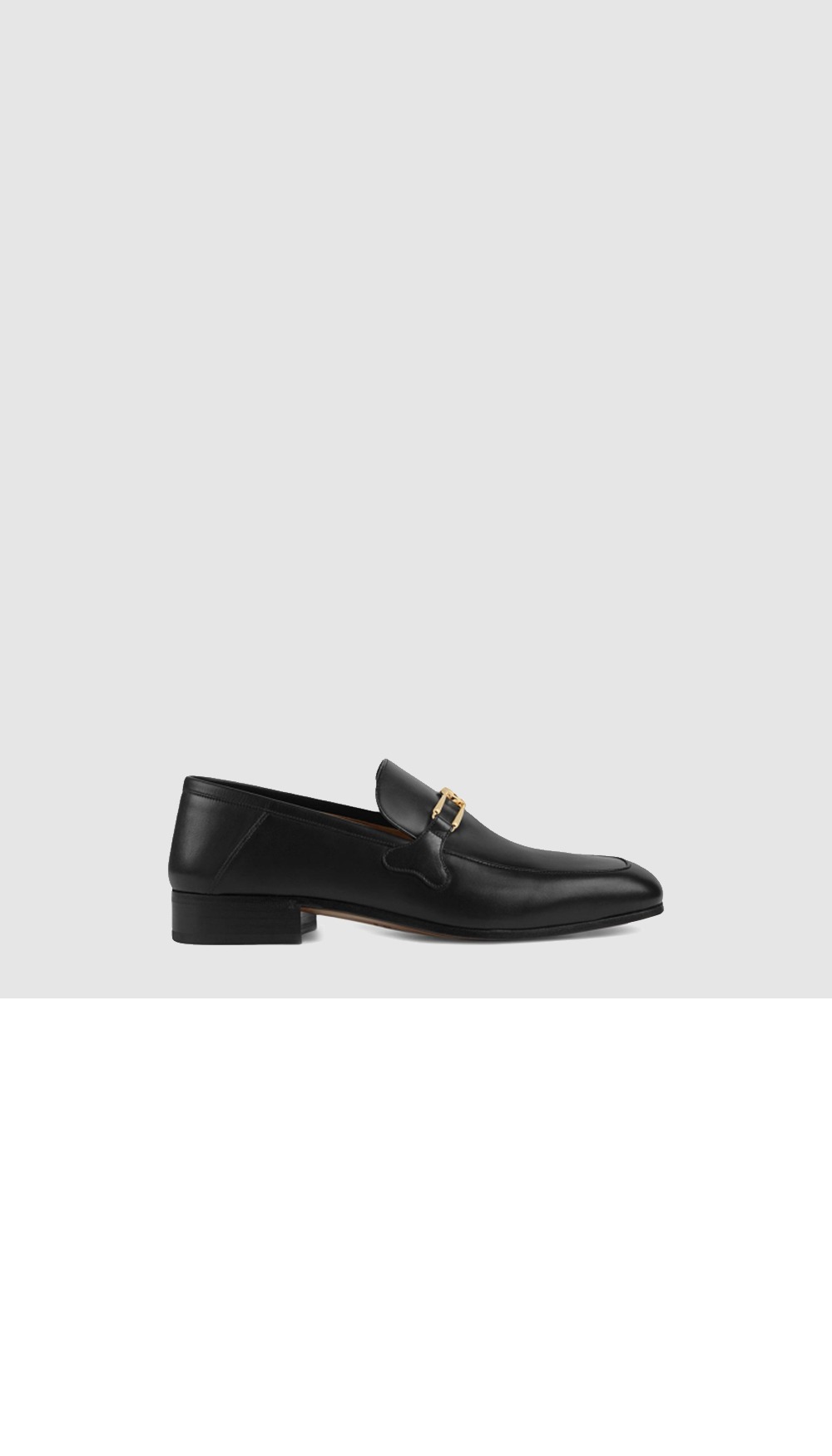 미러급레플리카사이트 | 명품레플리카 전문 쇼핑몰  | 하이퀄 - 인터로킹 G 로퍼 598348 &gt; 구찌