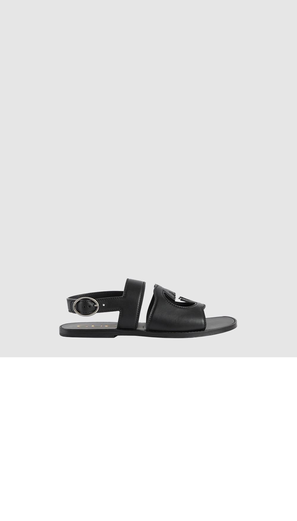 미러급레플리카사이트 | 명품레플리카 전문 쇼핑몰  | 하이퀄 - 인터로킹 G 샌들 723627 > 구찌