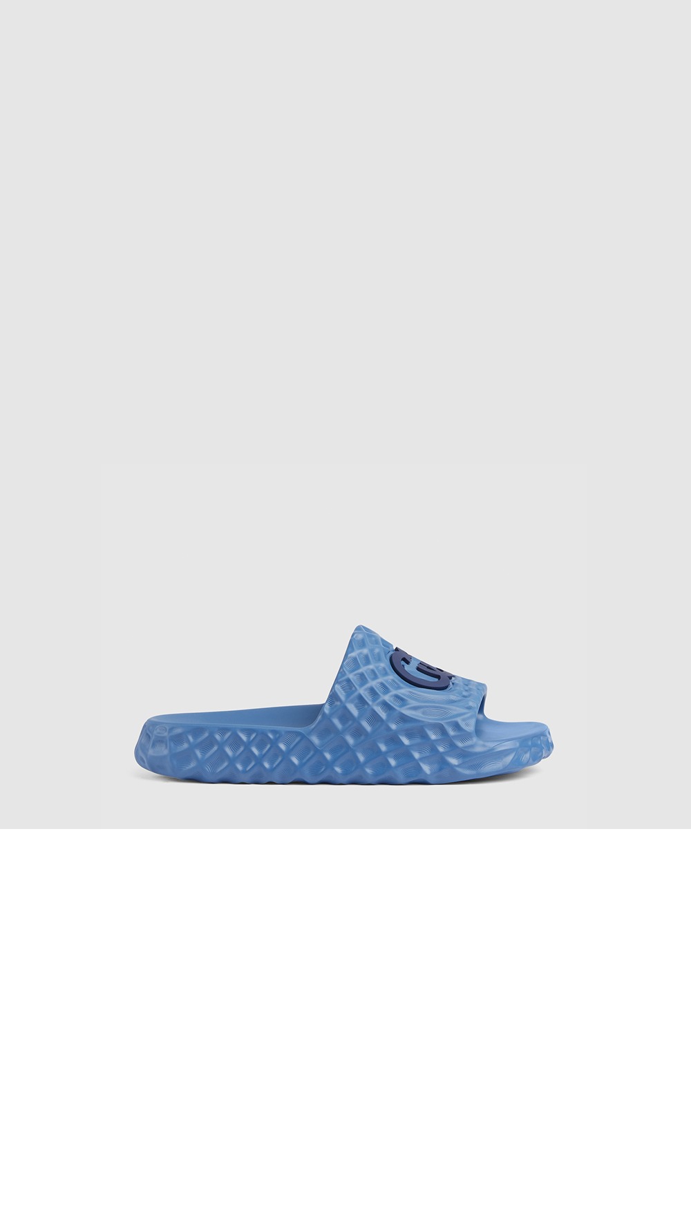 미러급레플리카사이트 | 명품레플리카 전문 쇼핑몰  | 하이퀄 - 인터로킹 G 슬라이드 샌들 ‎770801 &gt; 구찌