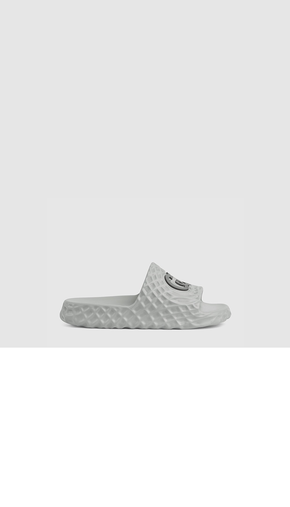 미러급레플리카사이트 | 명품레플리카 전문 쇼핑몰  | 하이퀄 - 인터로킹 G 슬라이드 샌들 ‎770801 &gt; 구찌