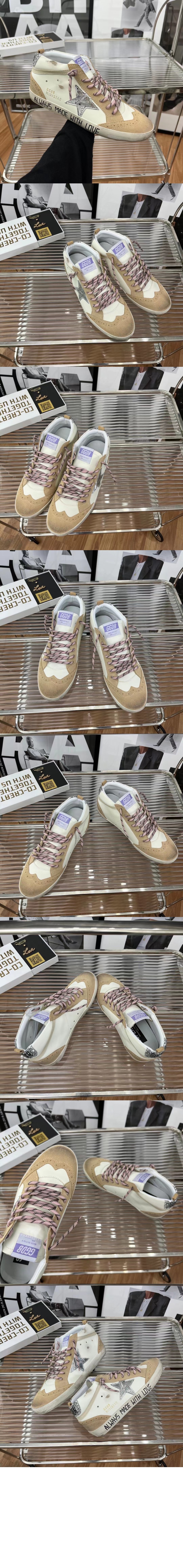 미러급레플리카사이트 | 명품레플리카 전문 쇼핑몰  | 하이퀄 - 미드스타 00122 &gt; 골든구스