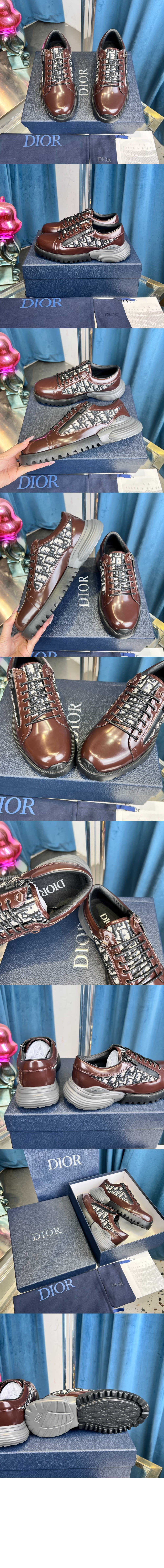 미러급레플리카사이트 | 명품레플리카 전문 쇼핑몰  | 하이퀄 - Combat 더비 슈즈 3DE37 &gt; 디올