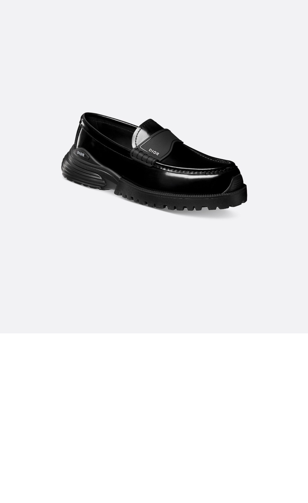 미러급레플리카사이트 | 명품레플리카 전문 쇼핑몰  | 하이퀄 - Combat 로퍼 3LO15 &gt; 디올