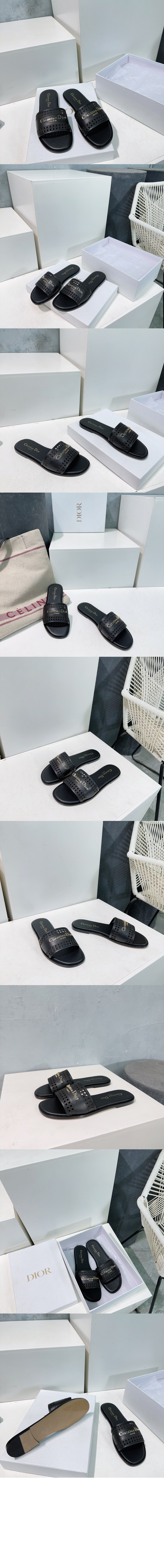 미러급레플리카사이트 | 명품레플리카 전문 쇼핑몰  | 하이퀄 - D-Lane 뮬 KCO157 > 디올