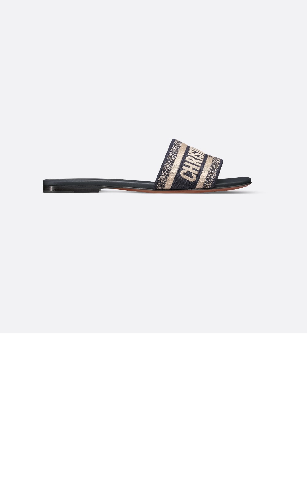 미러급레플리카사이트 | 명품레플리카 전문 쇼핑몰  | 하이퀄 - Dway 뮬 KCQ166 &gt; 디올