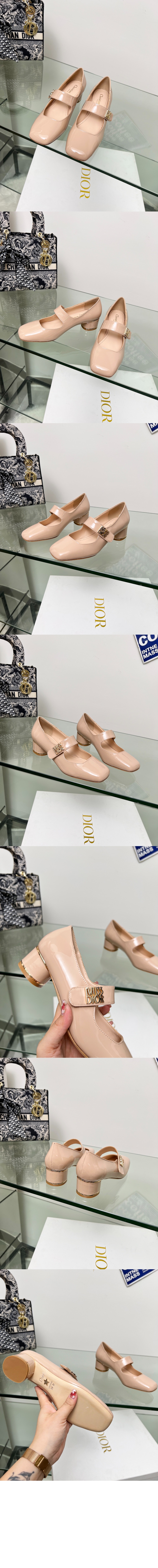 미러급레플리카사이트 | 명품레플리카 전문 쇼핑몰  | 하이퀄 - Miss Dior 펌프스 KDV268 > 디올