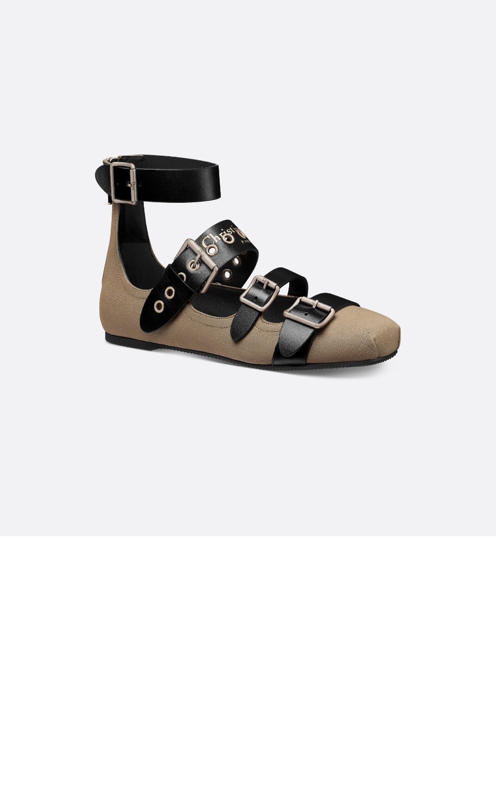 미러급레플리카사이트 | 명품레플리카 전문 쇼핑몰  | 하이퀄 - Punk 발레 플랫 KDB96 &gt; 디올