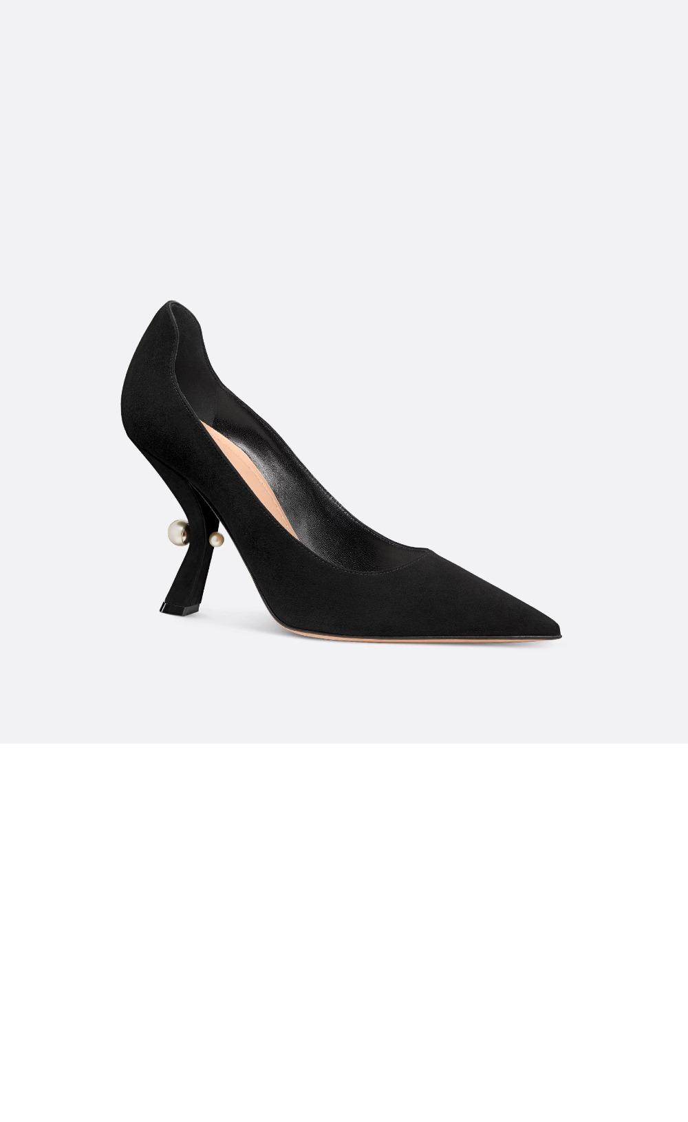 미러급레플리카사이트 | 명품레플리카 전문 쇼핑몰  | 하이퀄 - Tribales 펌프스 KDV287 &gt; 디올