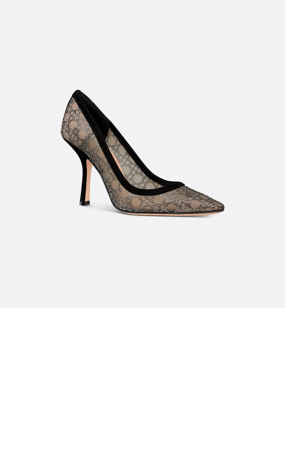 미러급레플리카사이트 | 명품레플리카 전문 쇼핑몰  | 하이퀄 - 캡처 펌프스 KCV299 > 디올